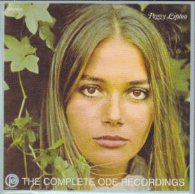 PEGGY LIPTON/PEGGY LIPTON (1968) 앨범