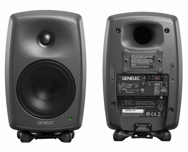 Genelec 8030C